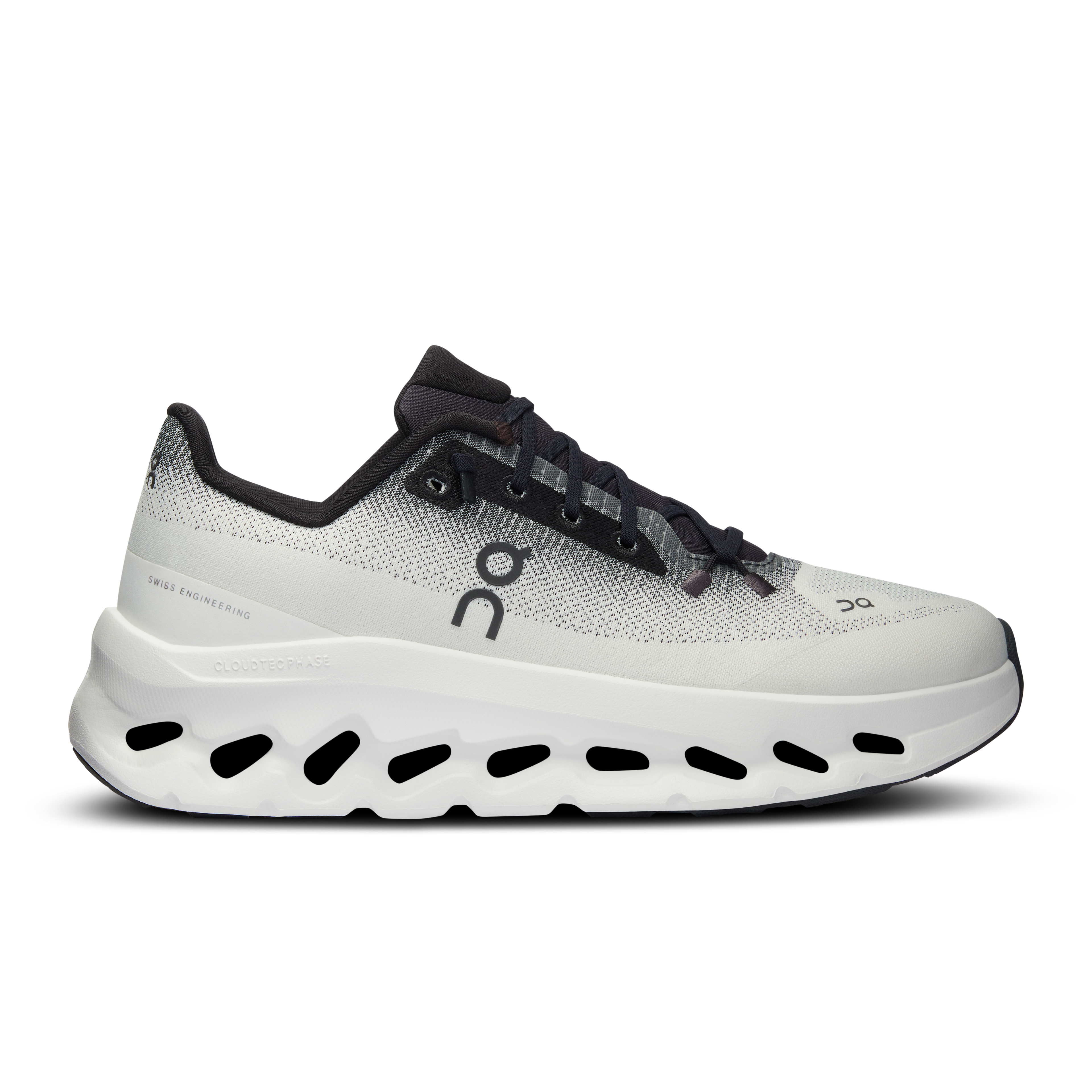 Cloudtilt - Black | Ivory