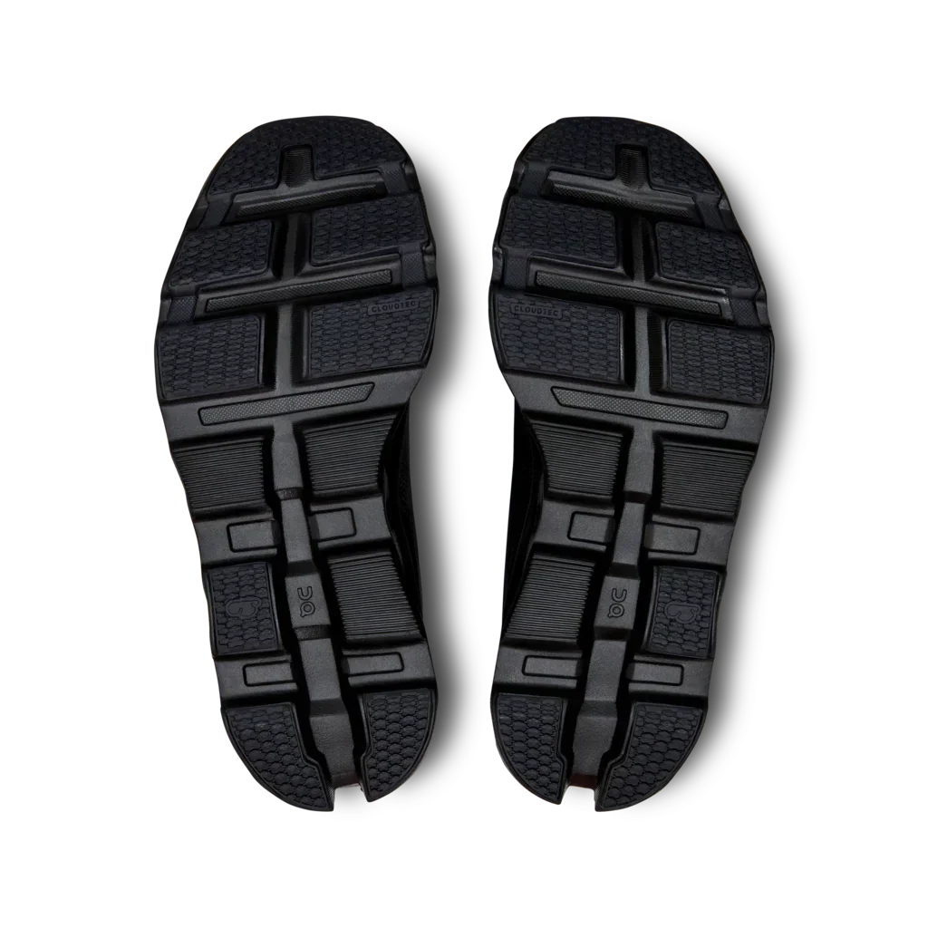 Cloudmonster 2 PAF - Black | Magnet