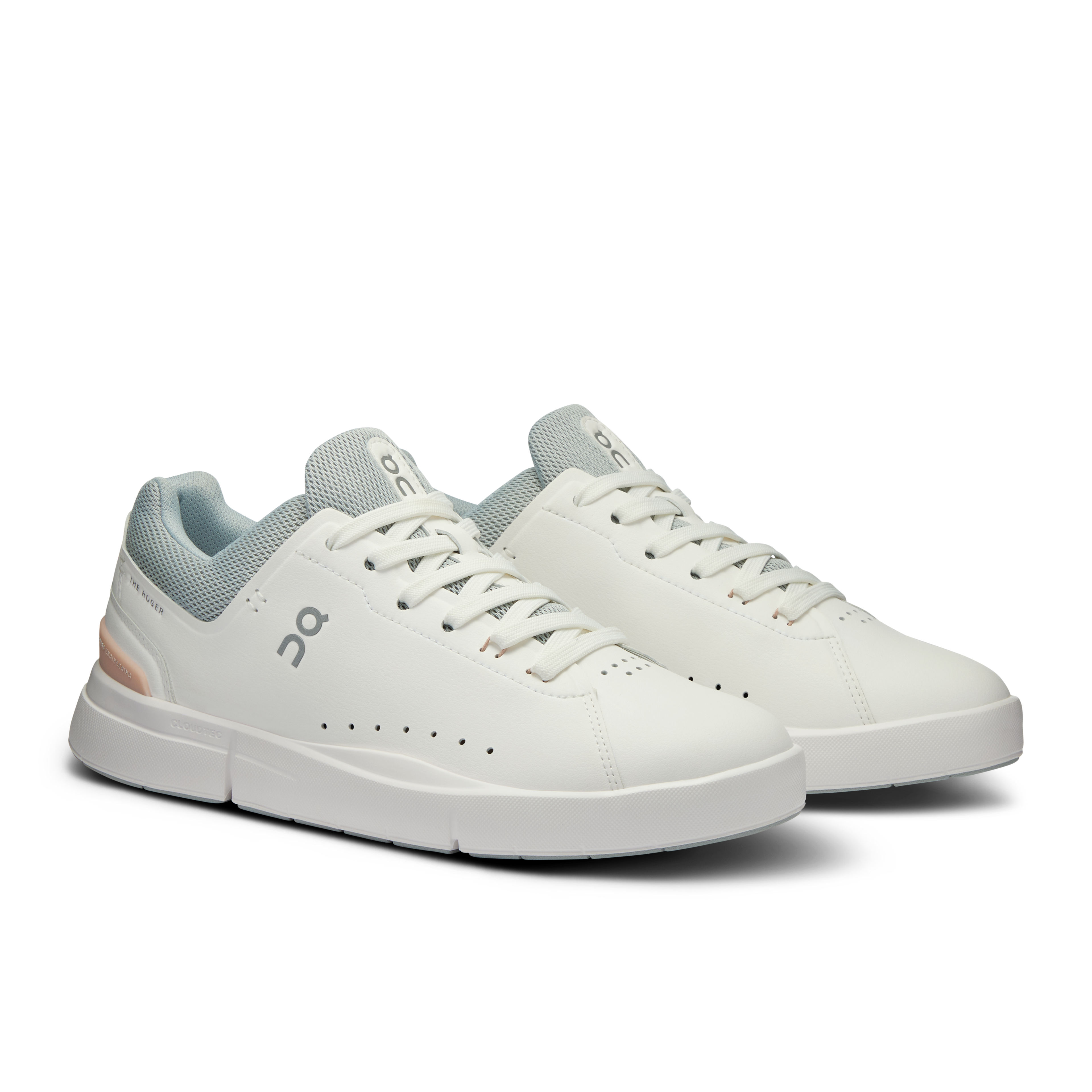 THE ROGER Advantage - White | Rosehip